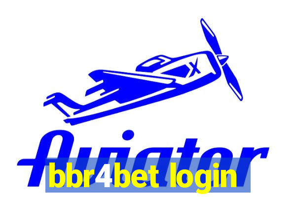 bbr4bet login